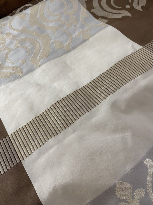 Продавам луксозно сатенирано шалте 30€