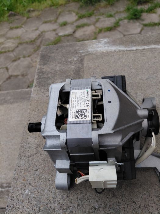 Продамам ел.мотор за перална NEO