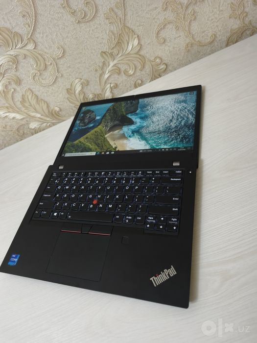 Lenovo ThinkPad L14 i7-11 gen