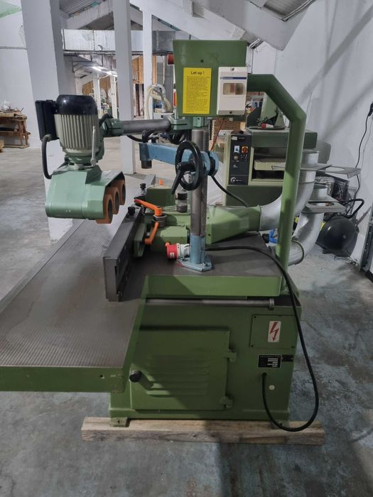 FREZA pentru lemn, tamplarie