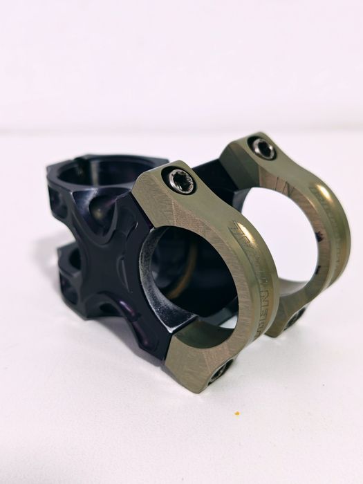 Pipa bicicleta RENTHAL APEX !!! 30 mm !!