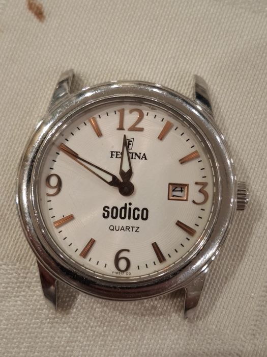 Лот часовници  различни марки