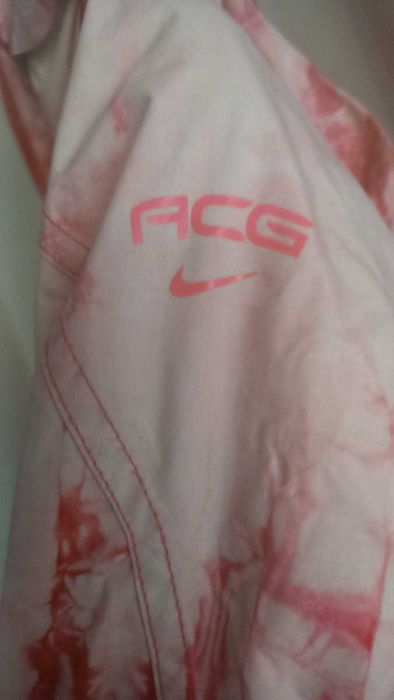 Nike ACG Puffer яке