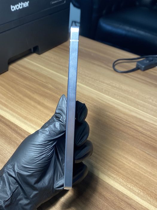 Samsung Galaxy S25 Ultra • 512 GB • Titanium Blue