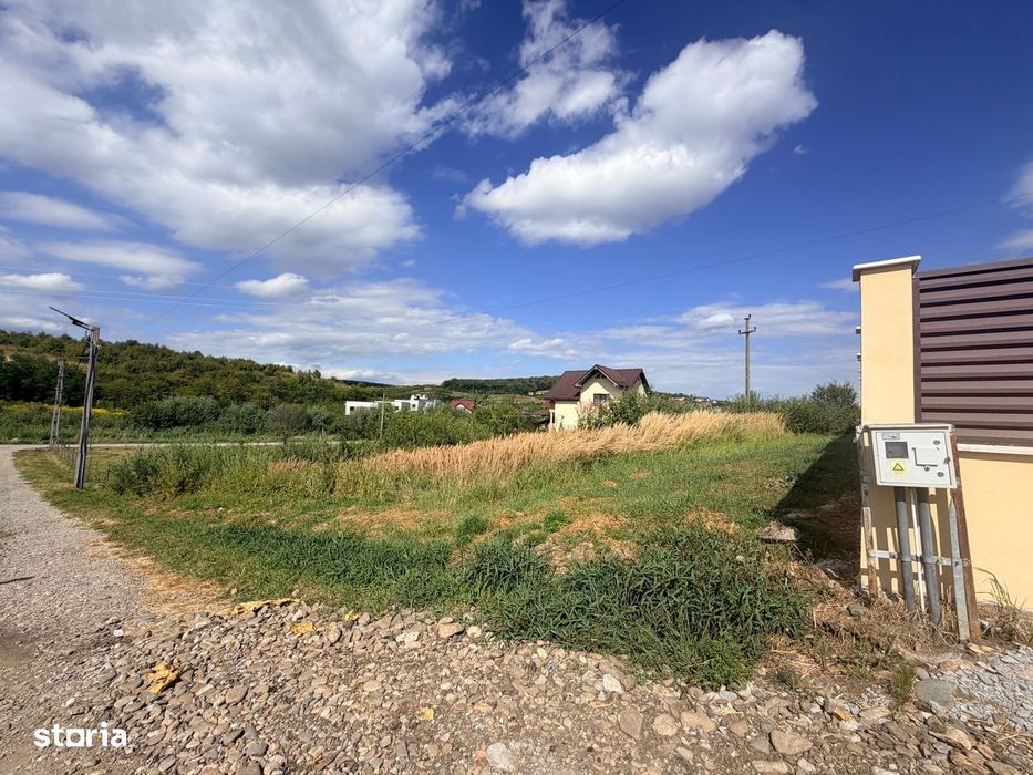 Teren intravilan , Drumul Sigmirului