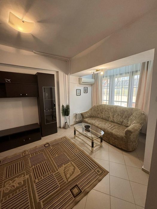 Двустаен, под наем, кв. Белите брези