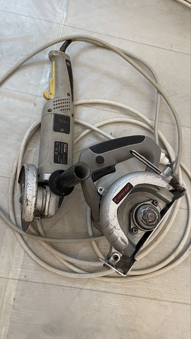 Болгарка, Пчелка