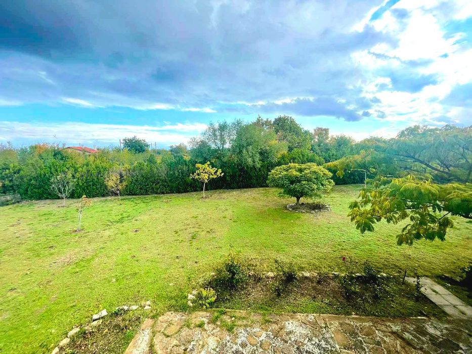 Къща за гости на село