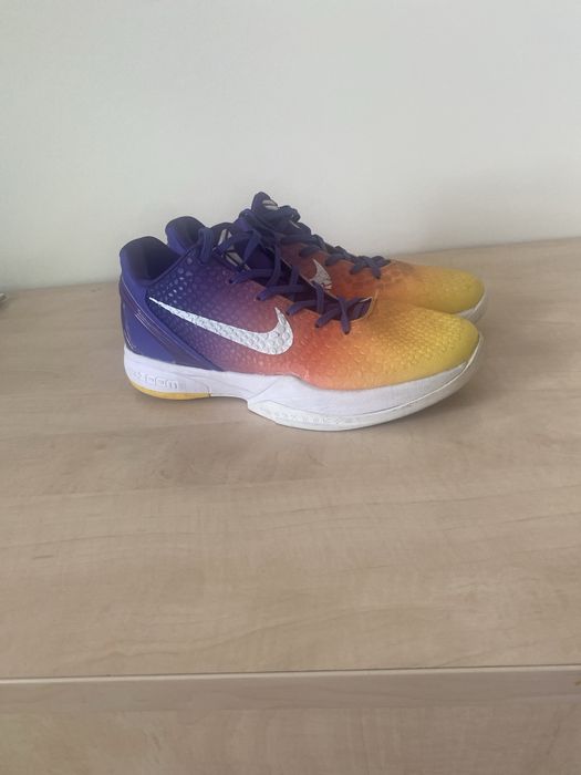 Nike Kobe 6 Protro “Mambacita Sweet 16”
