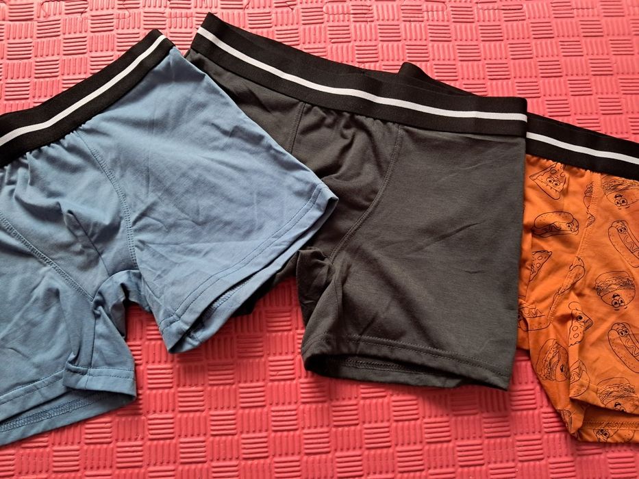 Мъжки боксерки Sinsay