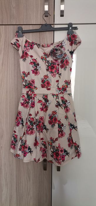 Дамски рокли размер S/M