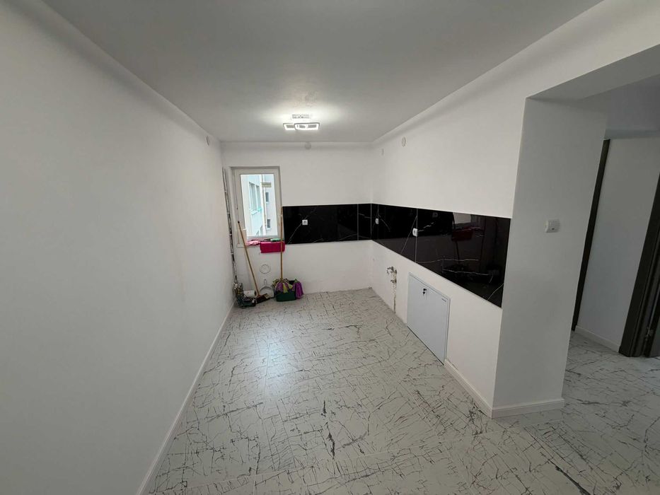 Apartament Etaj 4 SARMASAG