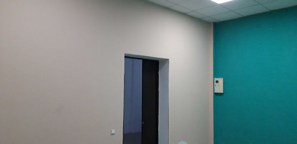 Продам коммерческое помещение под  офис 33 кв.м в центре Алматы