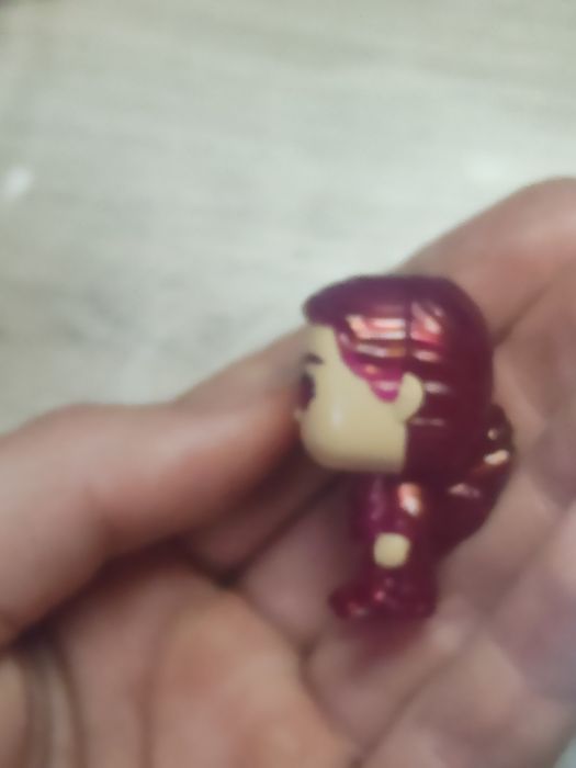 Осд (очень странные дела)