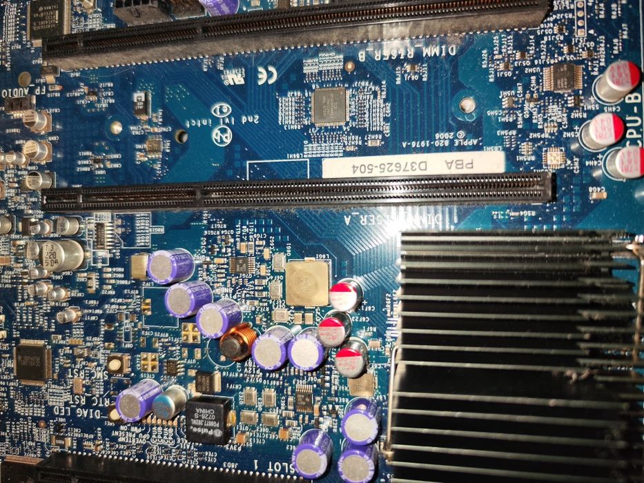 Componente MacPro 1,1