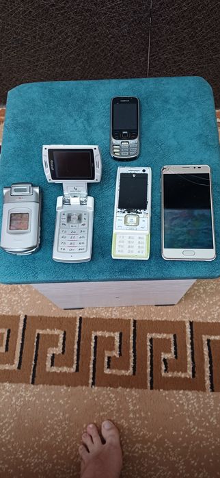 Продаю.Цена договорная.