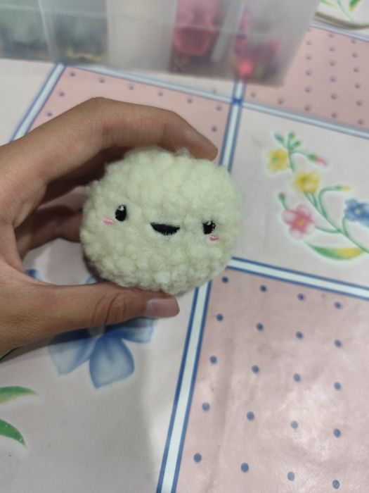 Мини игрушка для собак