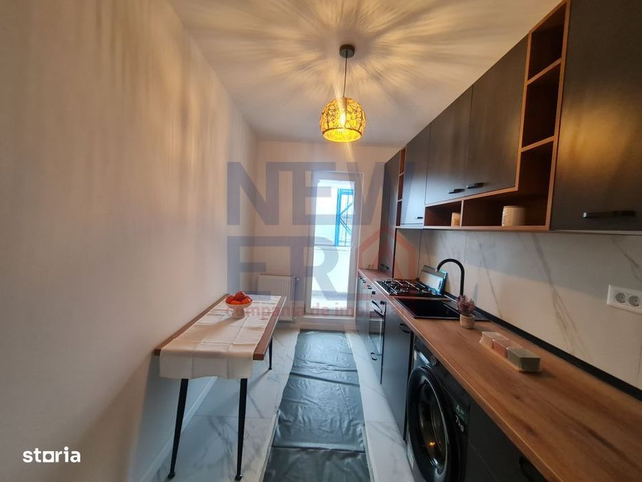 Apartament 2 camere de Vanzare Natural Residence Chiajna, direct dezvo