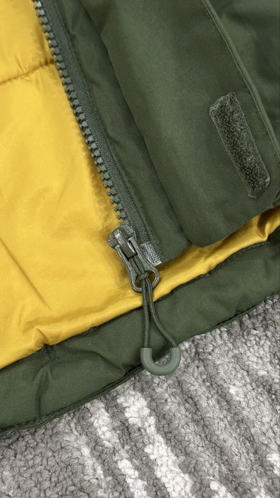 Куртка для мальчика 110 см