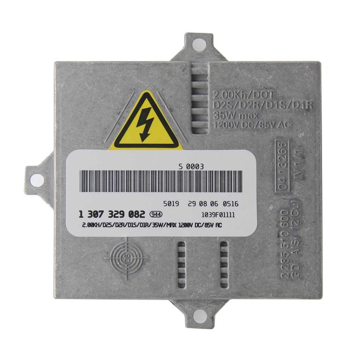 Balast xenon Bmw E46 AL Bosch 63127176068 /1307329090/1307329082/074