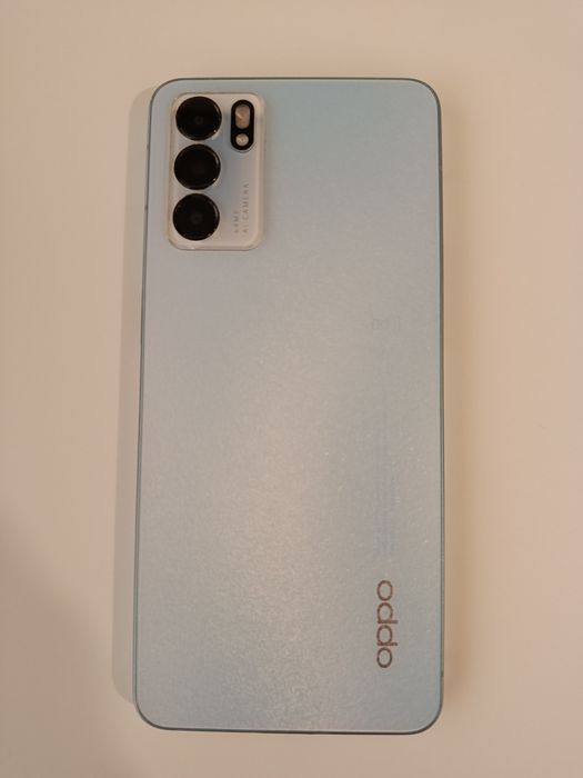 Oppo Reno 6, 5G, 128gb