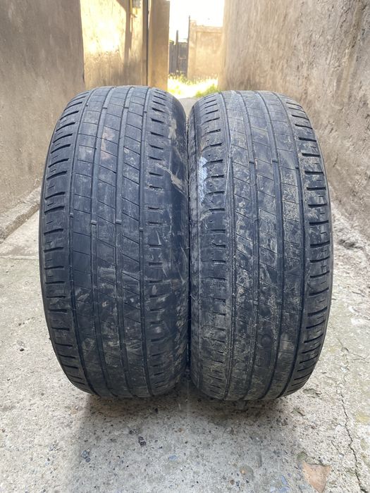 Продам Летние Шины Пара 2 штуки R16