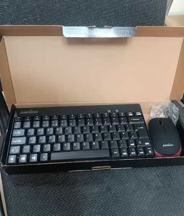 Безжична клавиатура и мишка Perixx PERIDUO-712B