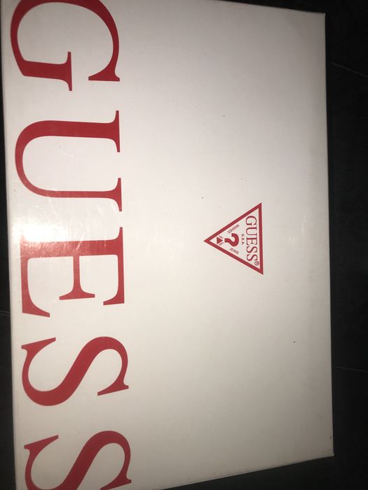 Дамски маратонки Guess