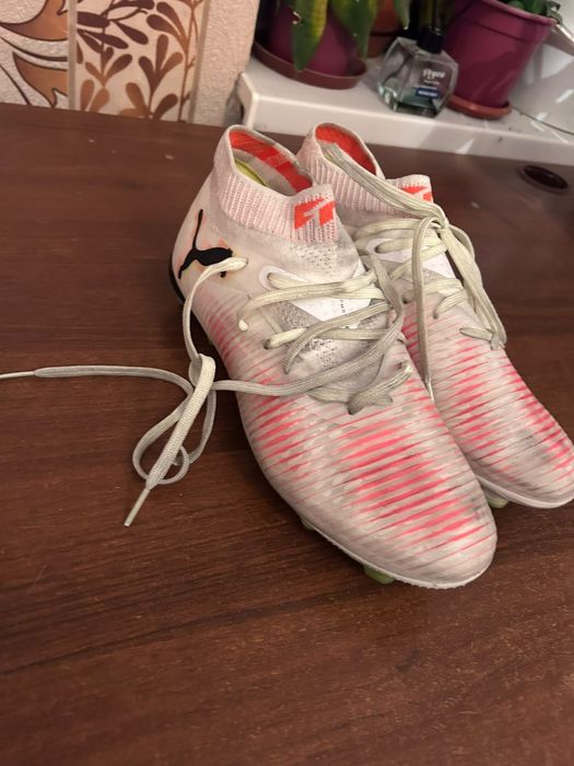 Бутцы Puma оригинал