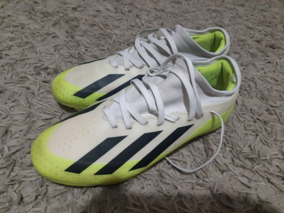 Ghete fotbal  adidas