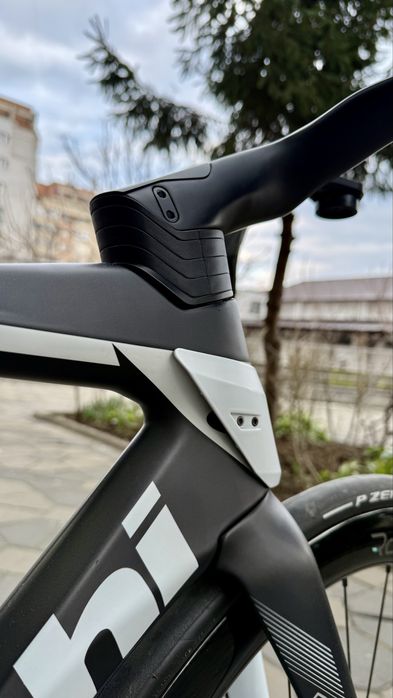 Bianchi Oltre Pro 55