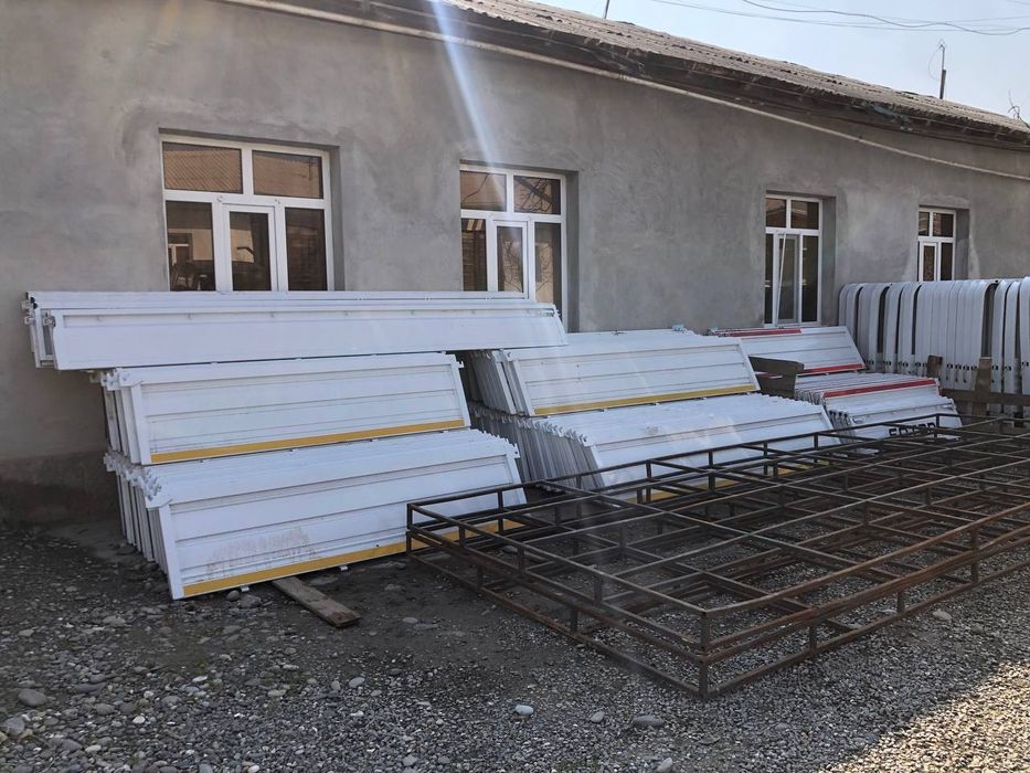 Исузи кузов сотилади