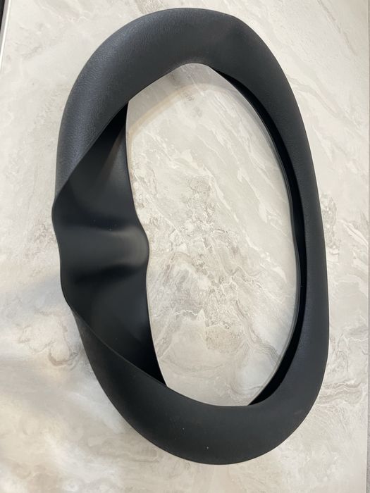 Ультратонкий чехол на руль