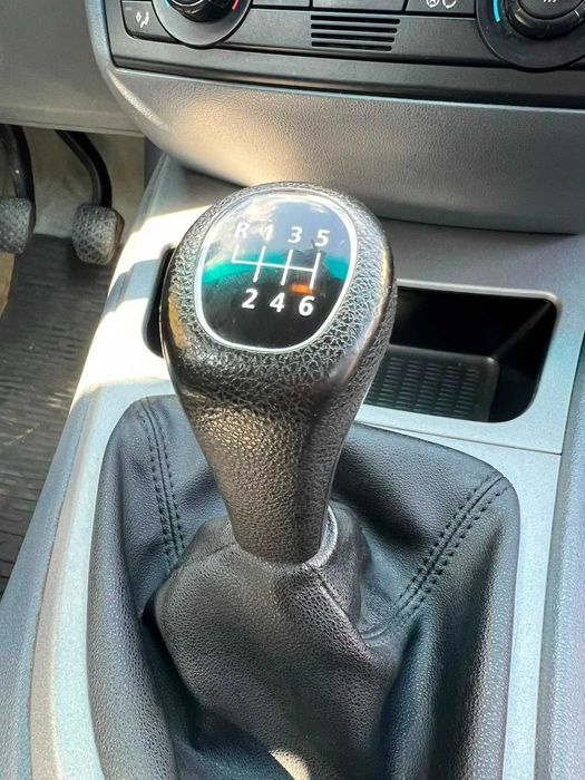 Bmw 118D 2007 Impecabil