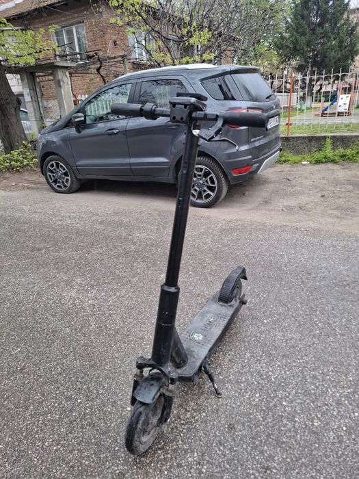 Електрическа тротинетка