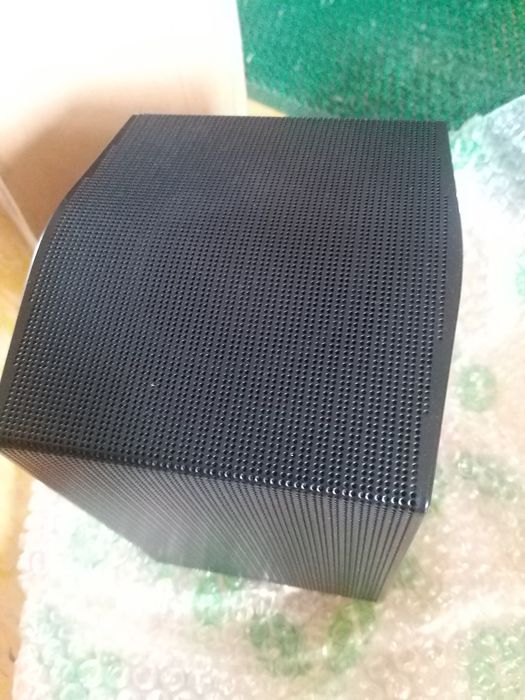 Колонка ауди системы