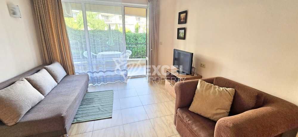 Продава се Двустаен апартамент в Свети Влас - 66 кв.м за 1387 €/кв.м - Снимка #4