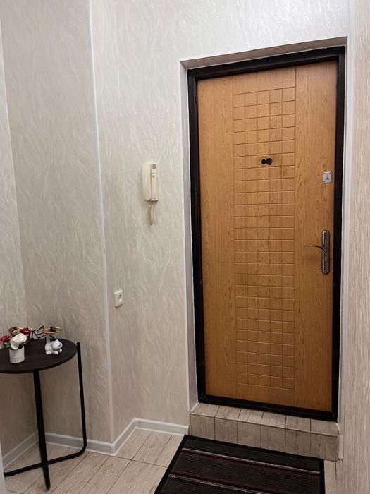 Аренда квартира 1 ком