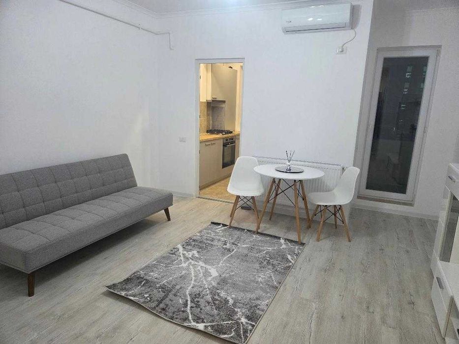 INCHIRIEZ GARSONIERA Militari Residence /Avangarde City