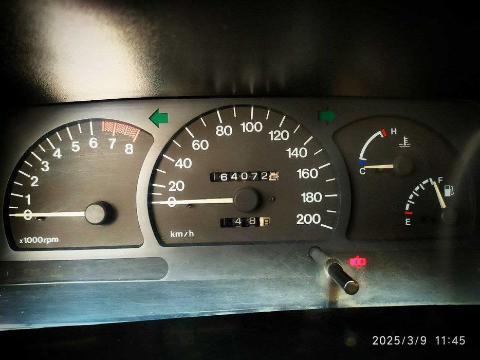 Nexia 1 | Nexia | Daewoo | Yaxshi Holatda | Mashina Toshkent shahrida