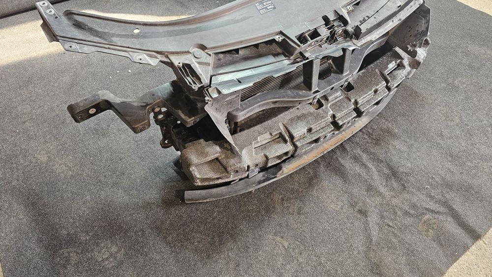 trager volkswagen passat b6