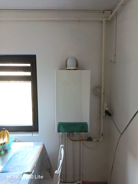 Vând centrala Lamborghini