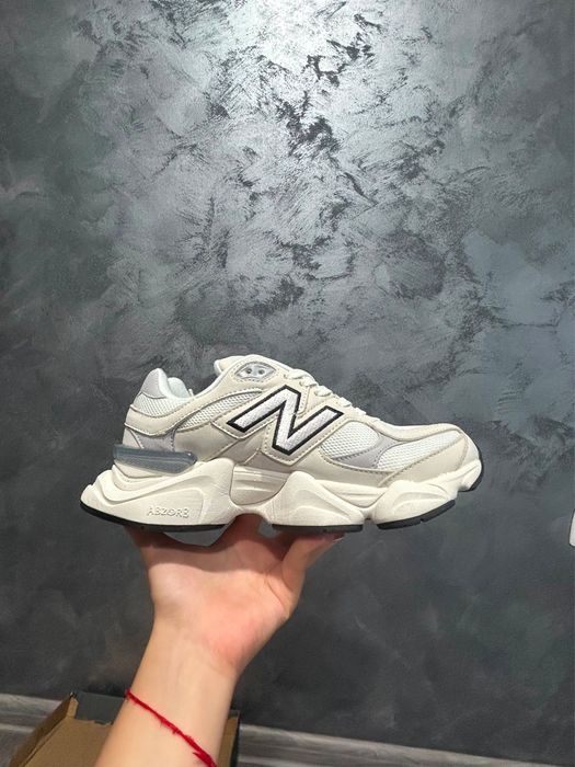 Newbalance 38 номер чисто нови