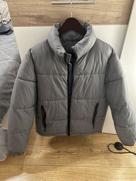 Мъжко зимно яке