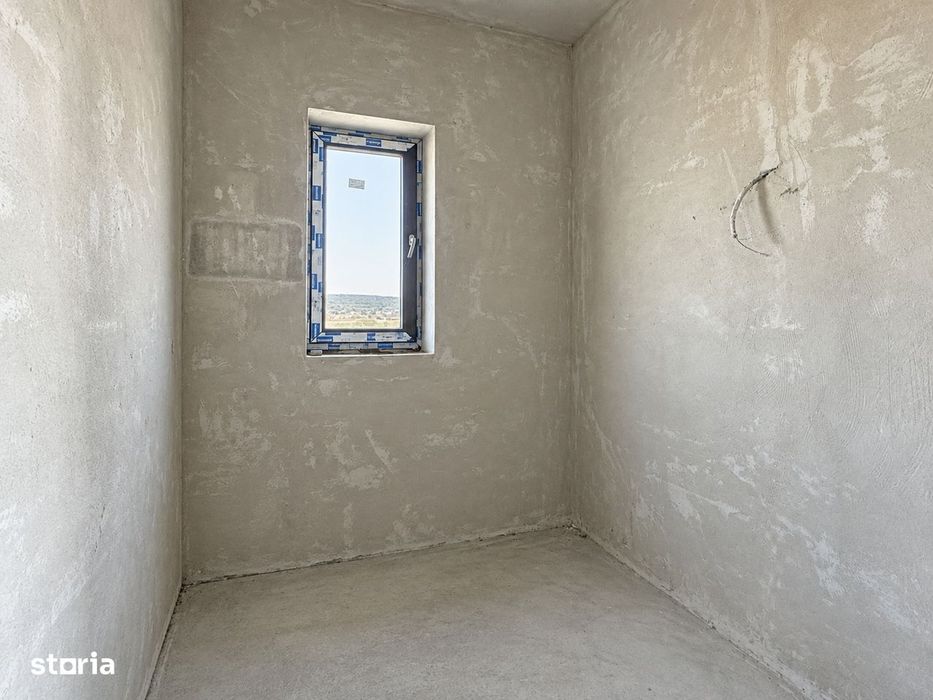 Casa Moderna la Intrare in Chinteni - 181MP I Teren 300MP I 6 Camere