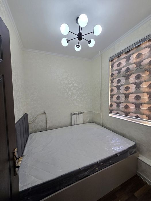 Продаётся Чиланзар 12 1в2 1этаж.