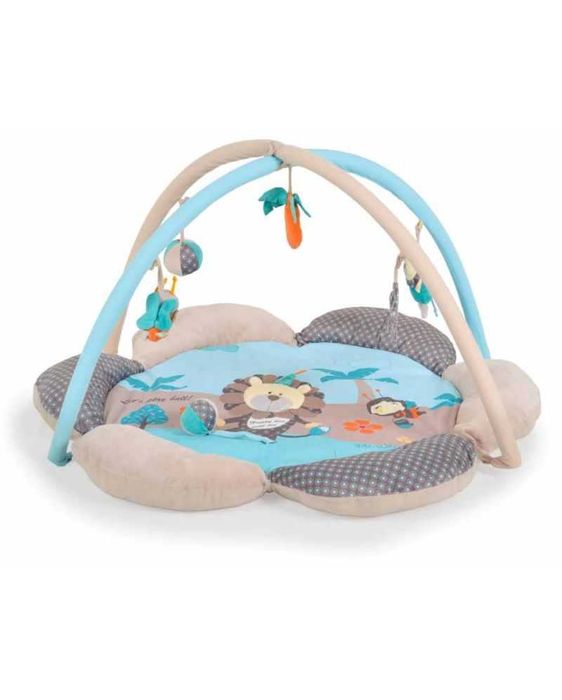 Активна гимнастика