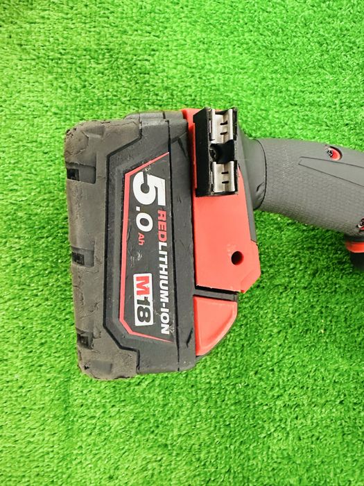 Filetanta Milwaukee FPD3
