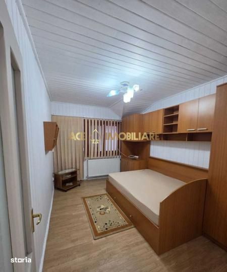 3 Camere de inchiriat | Aparatorii Patriei | Metrou | Centrala Proprie