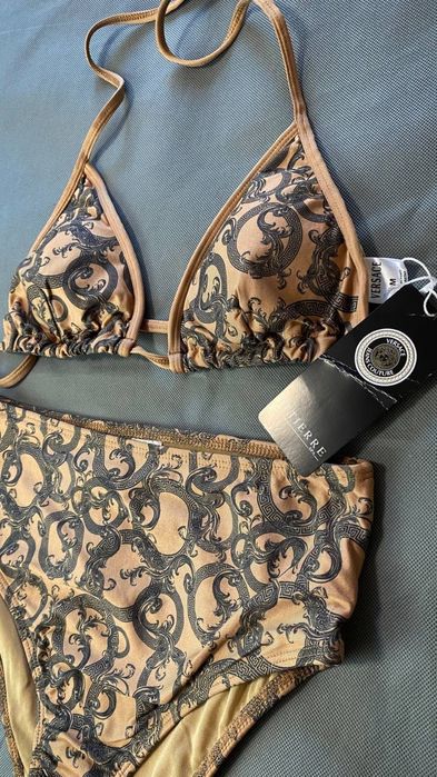 Stoc Costum de baie Versace